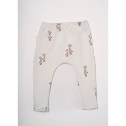 Legginsy small giraffe 2.0