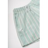 Spodenki Stripes Mint