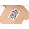 T-shirt Mali King beige