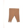 Legginsy Basic Beige