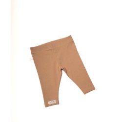 Legginsy Basic Beige