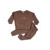 Dres basic chocolate