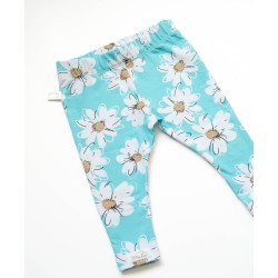 Legginsy buy me flowers