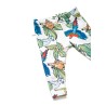 Legginsy summer paradise